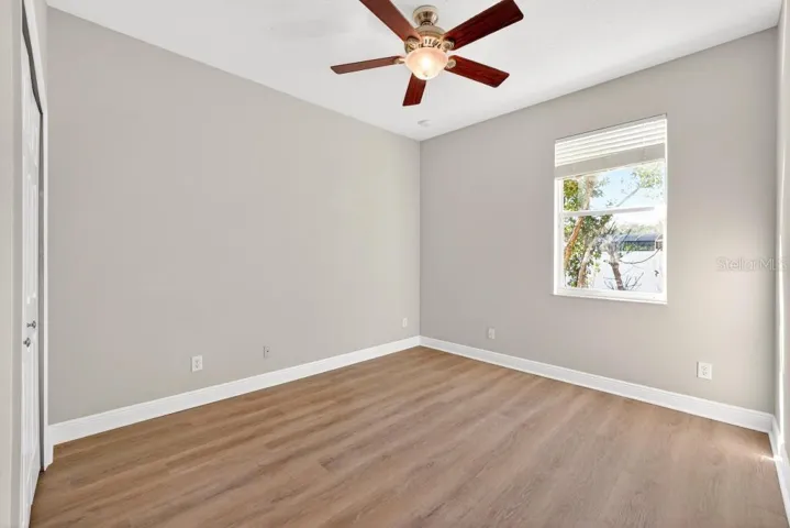 Bedroom 3 - Main Floor