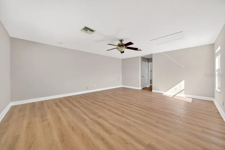 Bedroom EnSuite or Family / Game Room