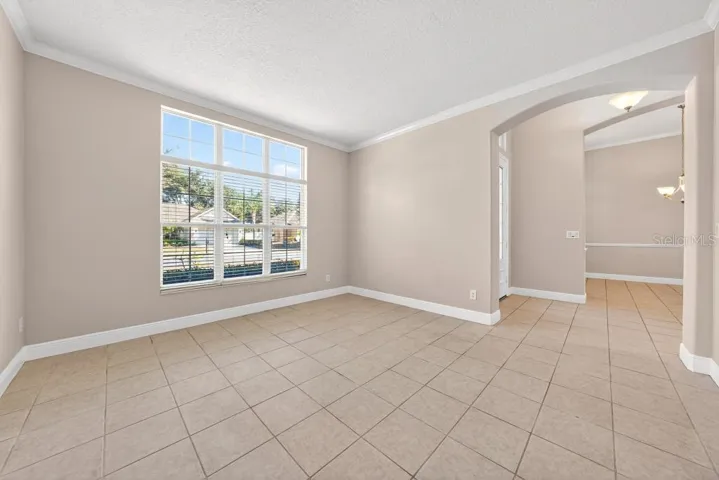 Office / Bonus Room