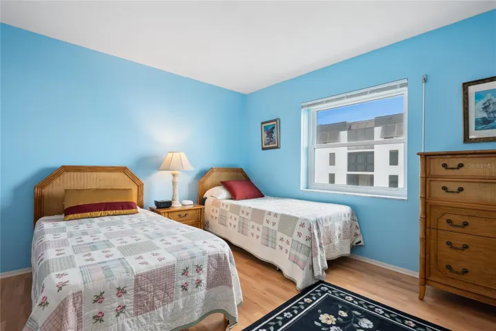 2nd bdrm