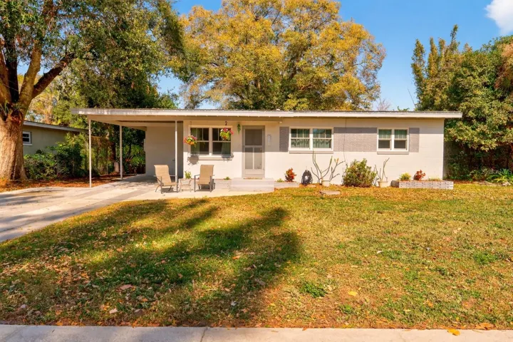 Welcome to 2249 Minnesota Ave!