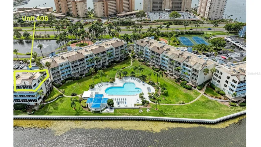 Penthouse with the best view!