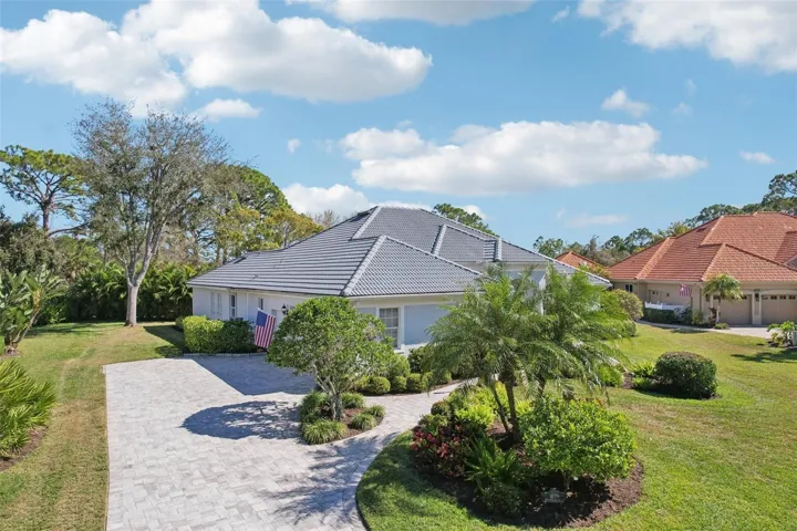 Huge lot and plenty of off street parking