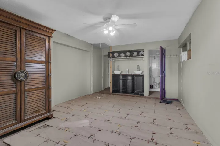 Parlor Area