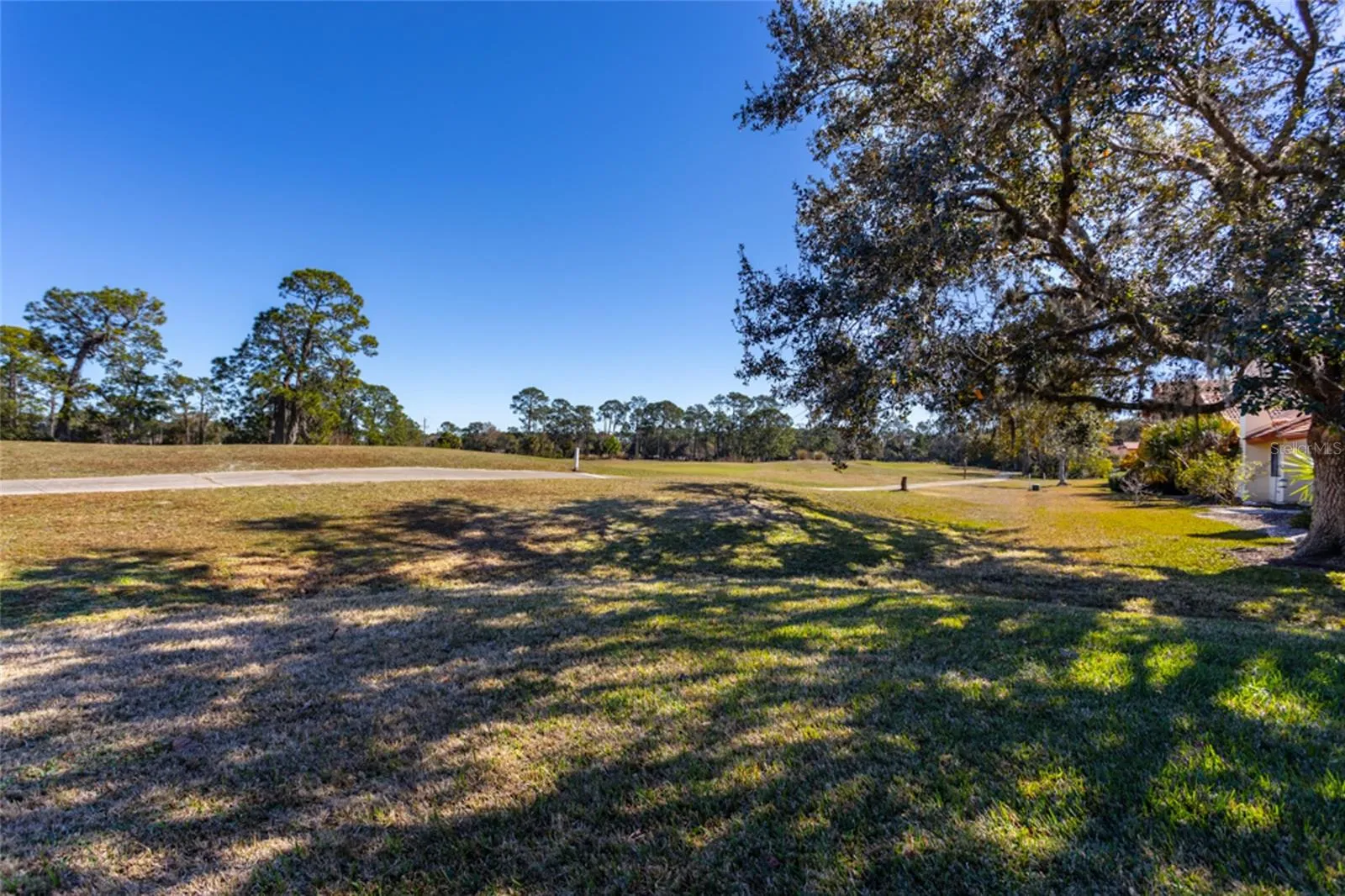 Golf Course