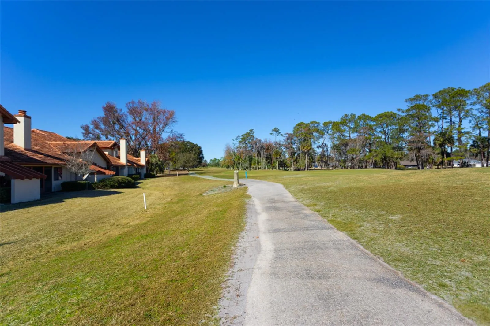 Golf Course