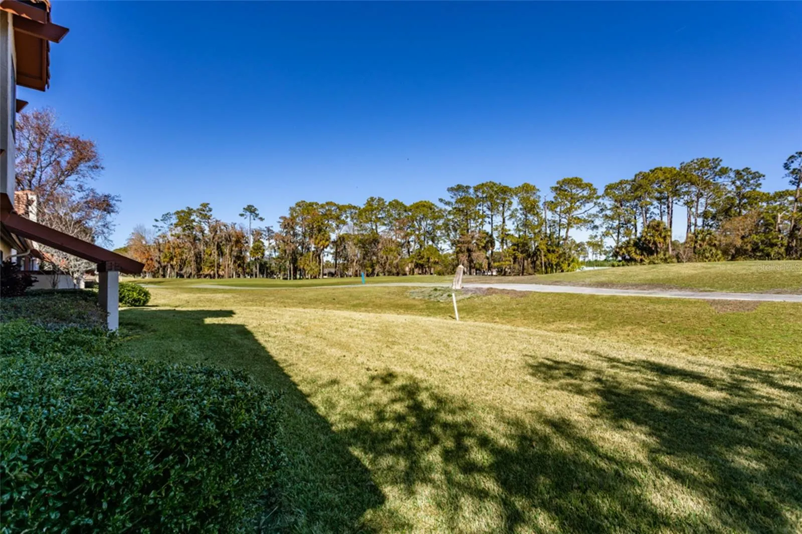 Golf Course