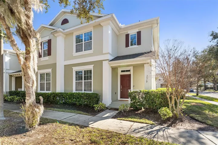 3519 Clay Brick Road - Corner Unit