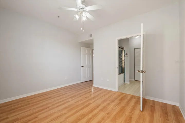 Bedroom.