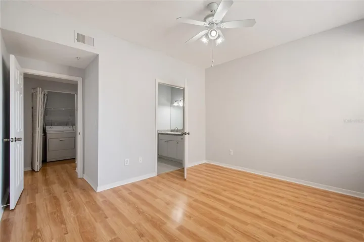 Bedroom.