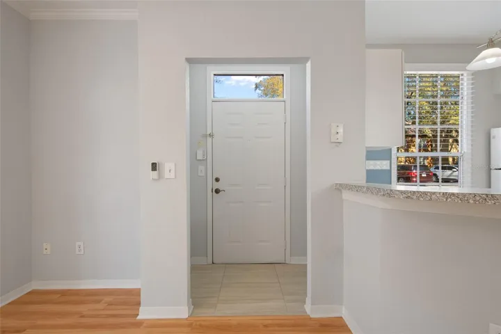 Entry.