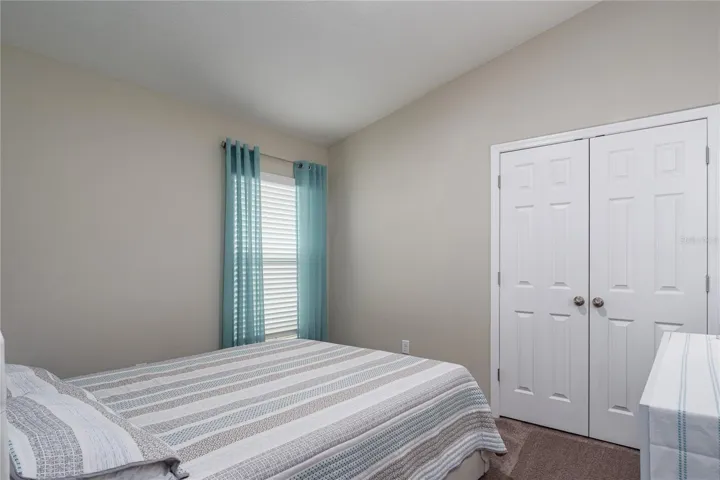 Bedroom #3