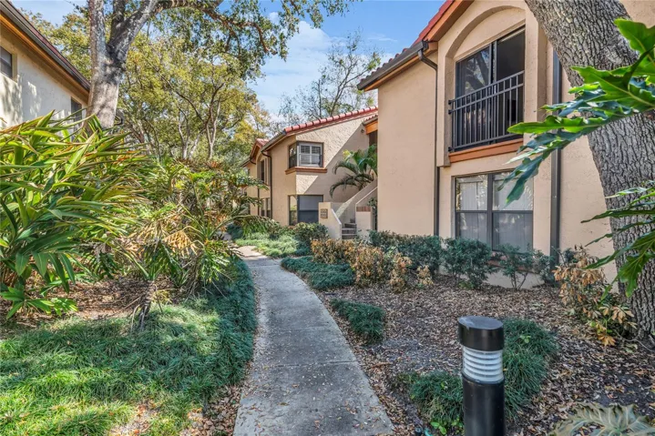 2nd floor 3 bedroom/ 2 bathroom condo