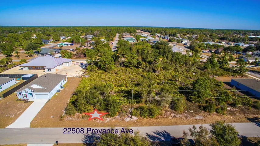 Residential Building Lot in X Zone, public water, next to a newly built Maronda Home.