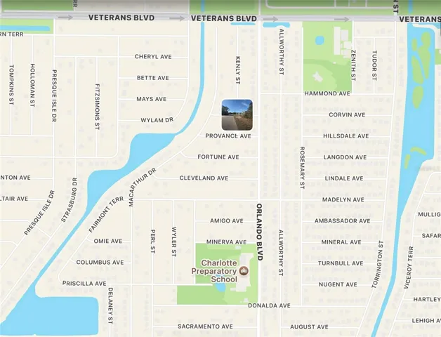 Map it