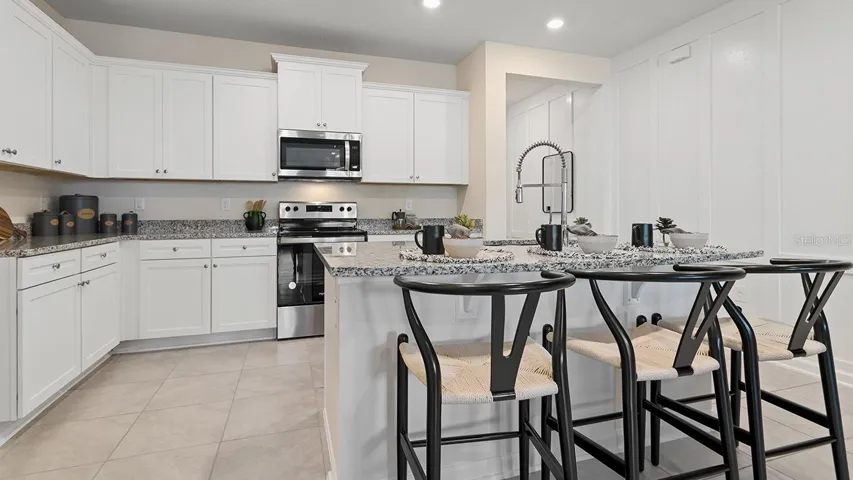 Photo of Model Home
