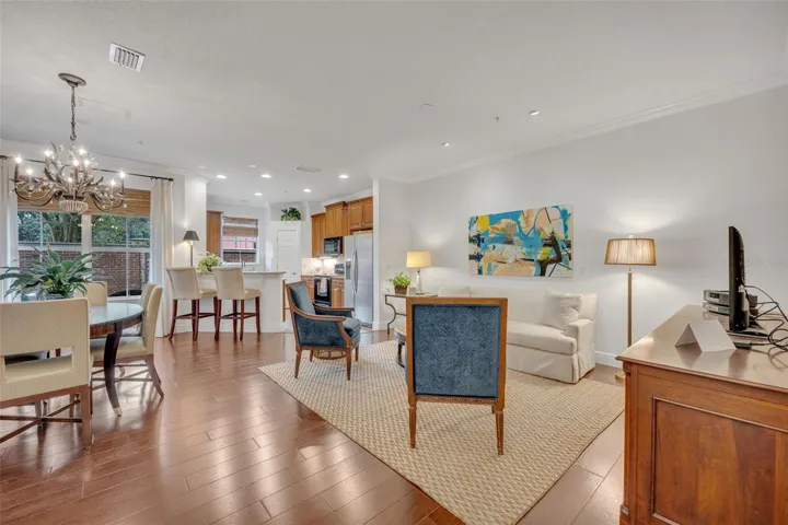 Classic beauty!  Perhaps some furnishings could be included....