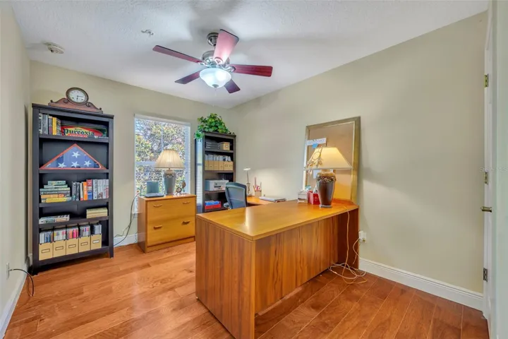 Bedroom 3 / or office