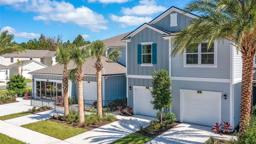 Photo of Model Home