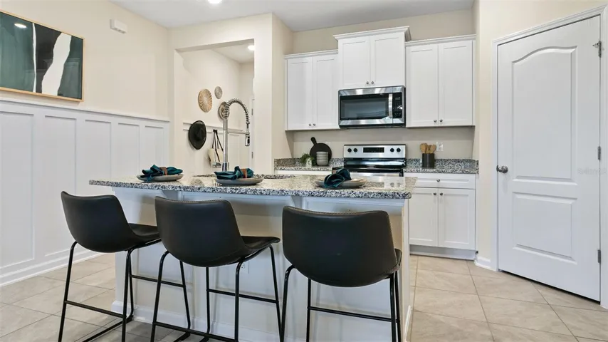 Photo of Model Home