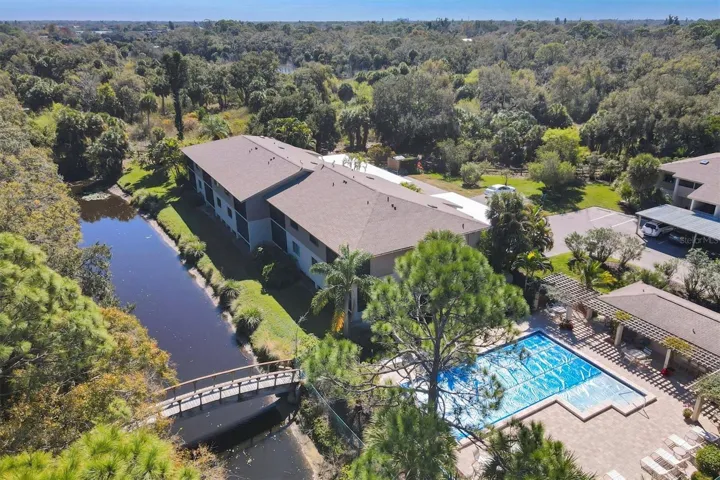 Condo is right next to Pool!!!