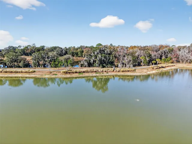 Magnificent Water Views!
