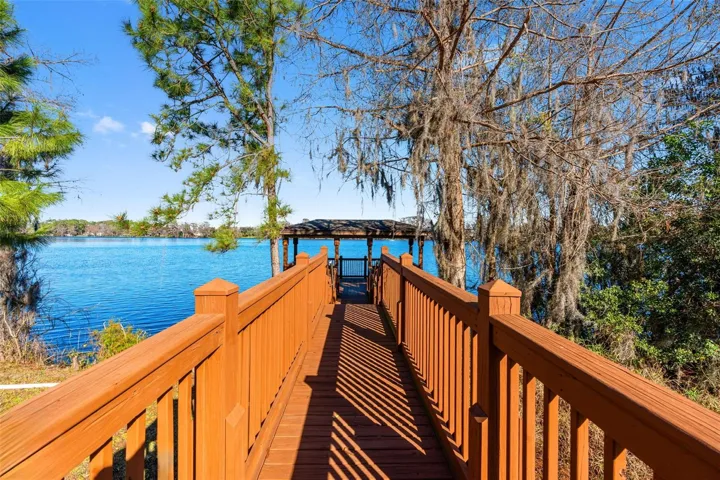 Common Community Dock