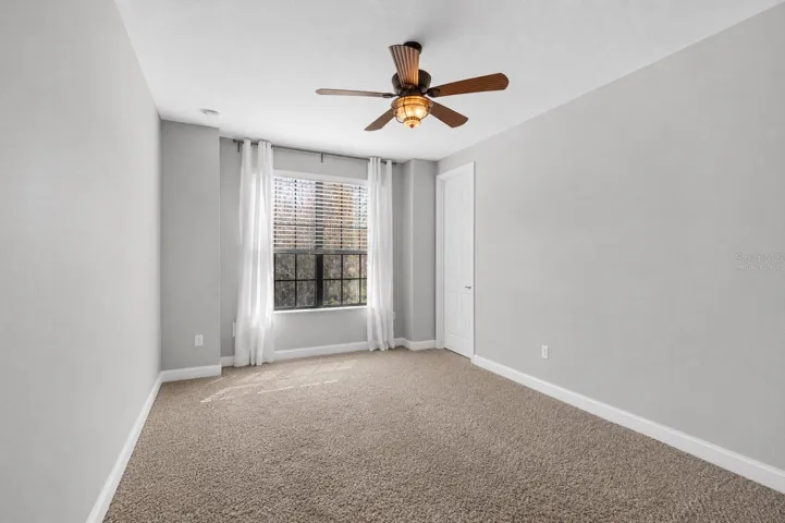 Virtually Staged Vacant