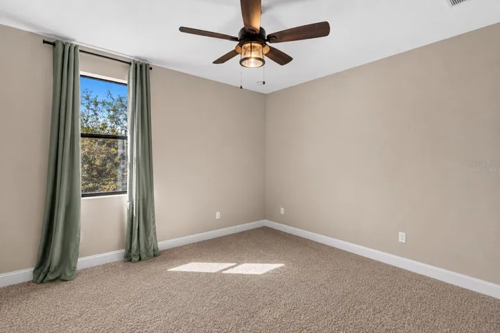 Virtually Staged Vacant