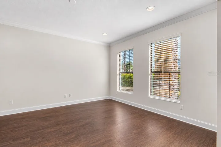 Virtually Staged Vacant