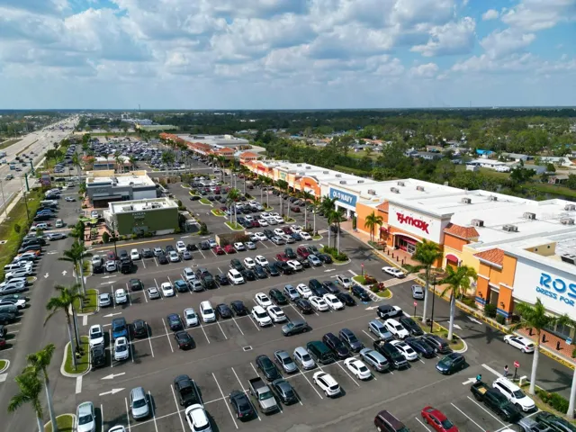 North Port Shopping