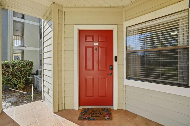 | Welcome Home |