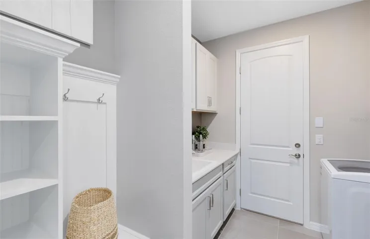 Model Representation