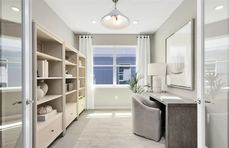 Model Representation