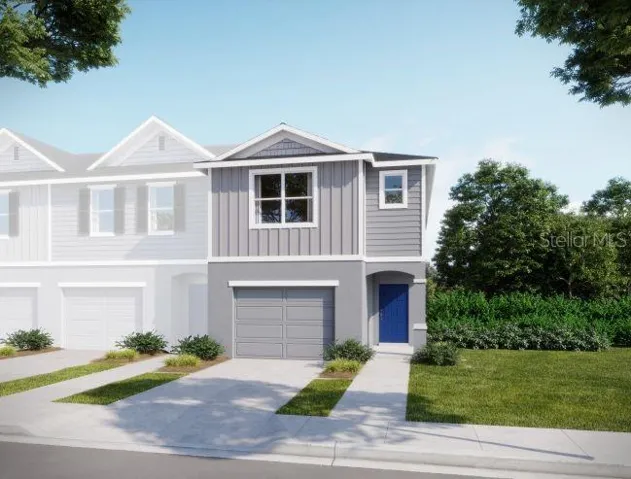 Artist Rendering