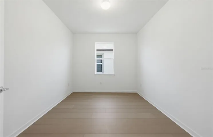 Flex Room