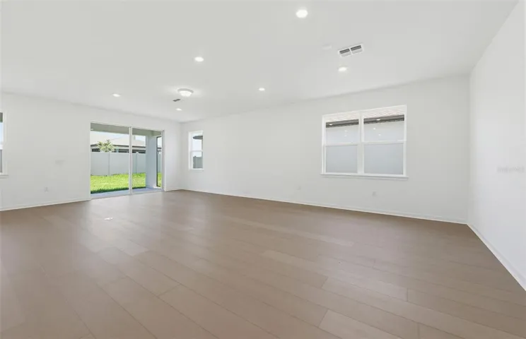 Large Gathering Room