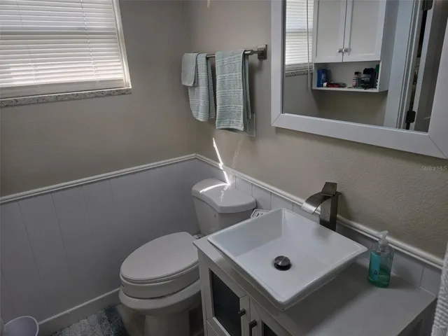 FULL BATH