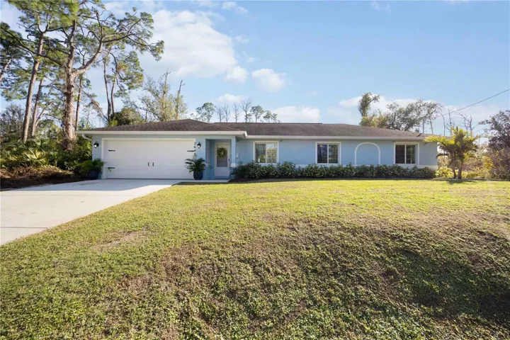 Welcome Home to Paradise!