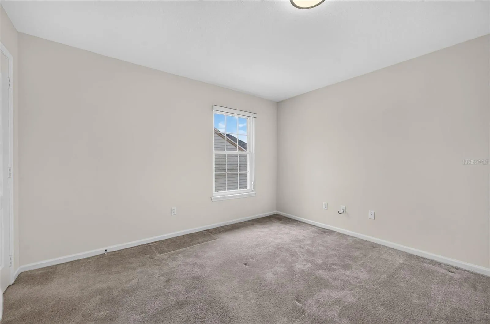 Upstairs bedroom 3