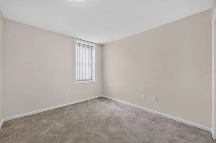 Upstairs bedroom 2