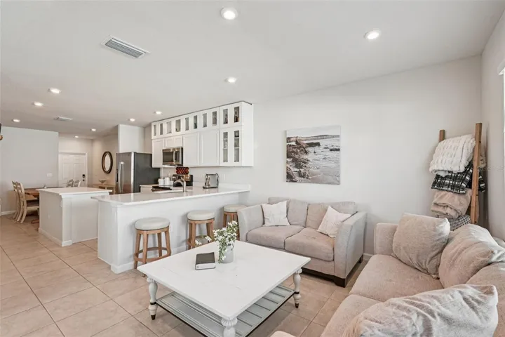 Open Concept