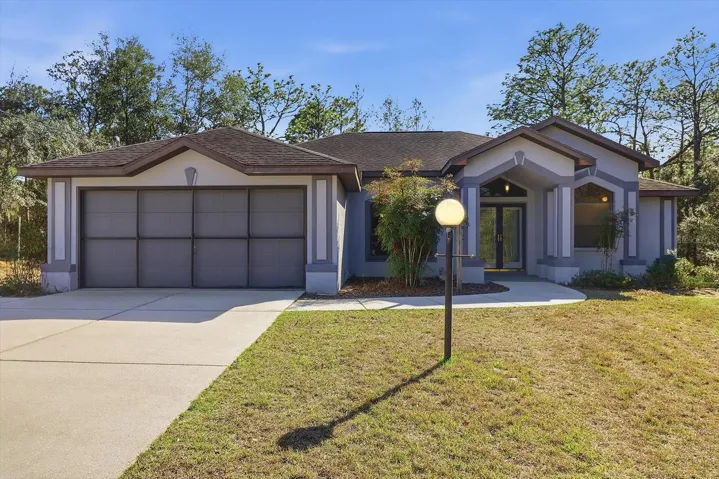 Welcome Home to Presidential Estates of Citrus Hills!