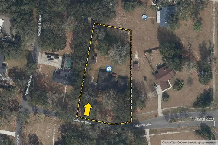 Amazing Central Orlando LOCATION Close to Everywhere You would Need to Be with the 414/Maitland Interchange On-Ramp only 2 Minutes Away… Maitland Center and I-4 less than 10 minutes!