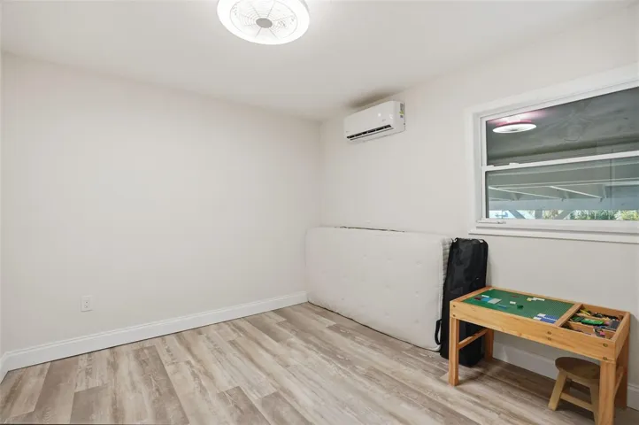 Spare Bedroom