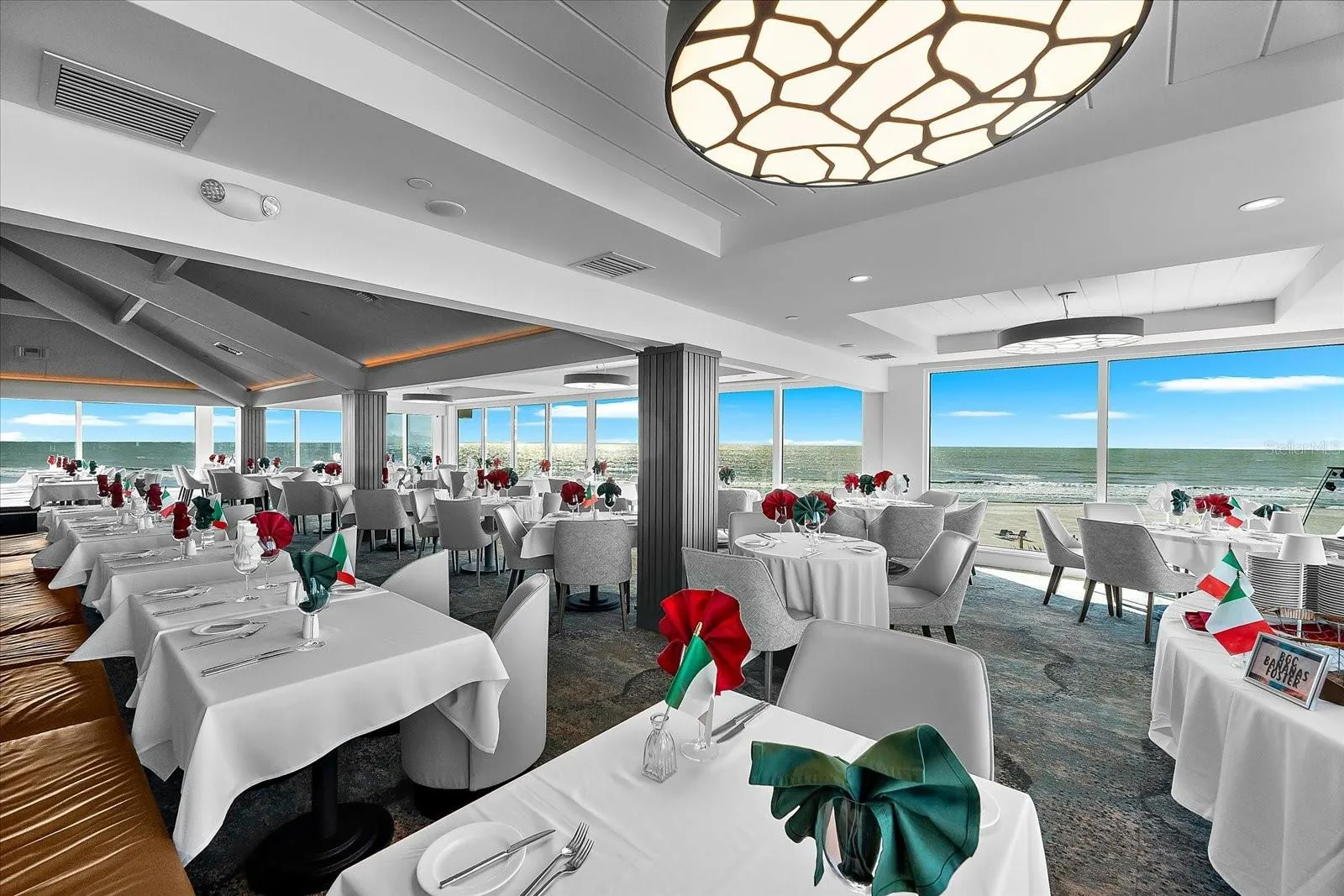 Coastal Culinary Delights