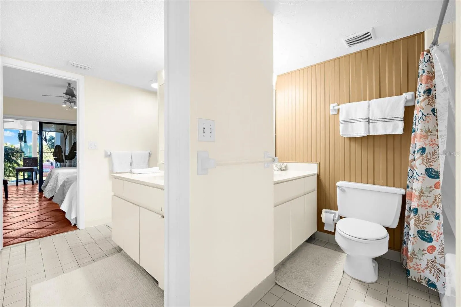 En Suite Baths