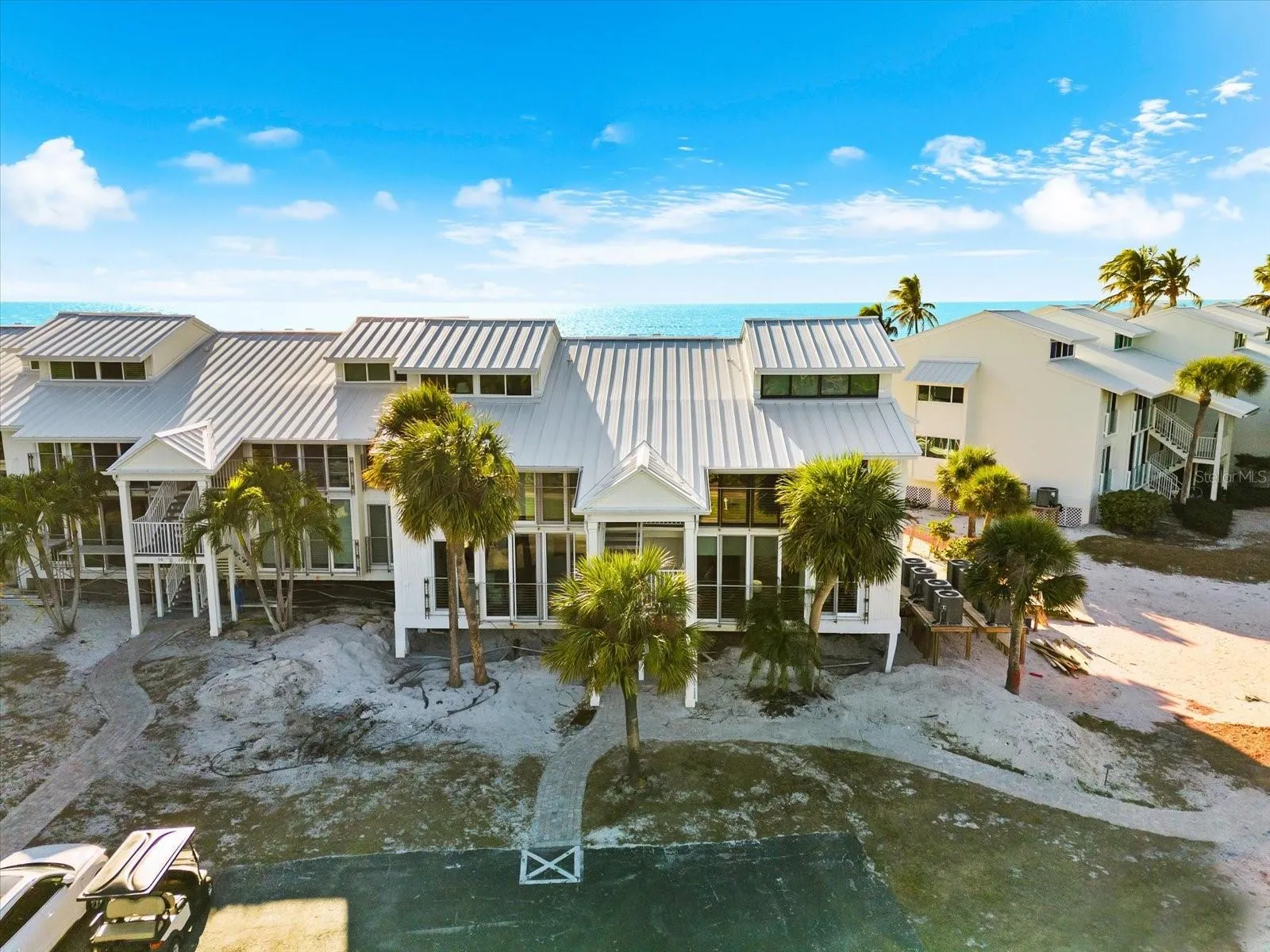 Beachfront Living Bliss