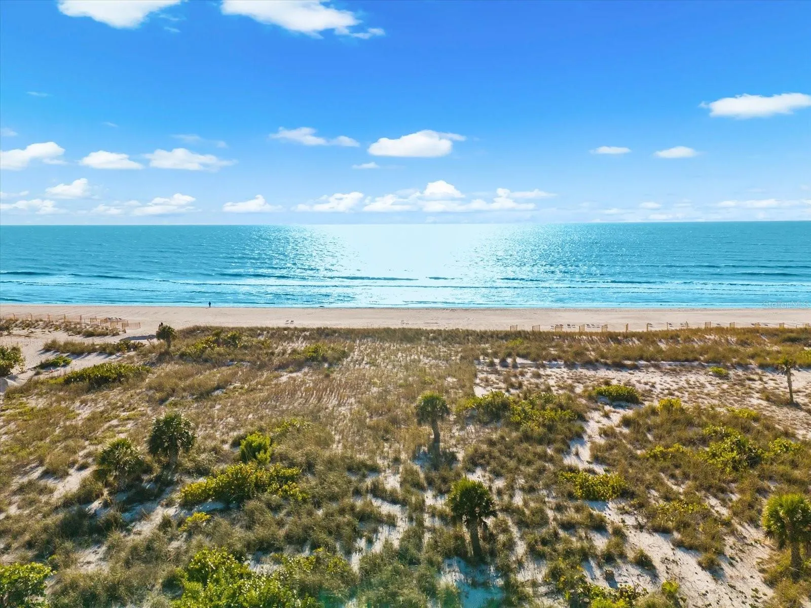 Serene, Picture-Perfect Surroundings