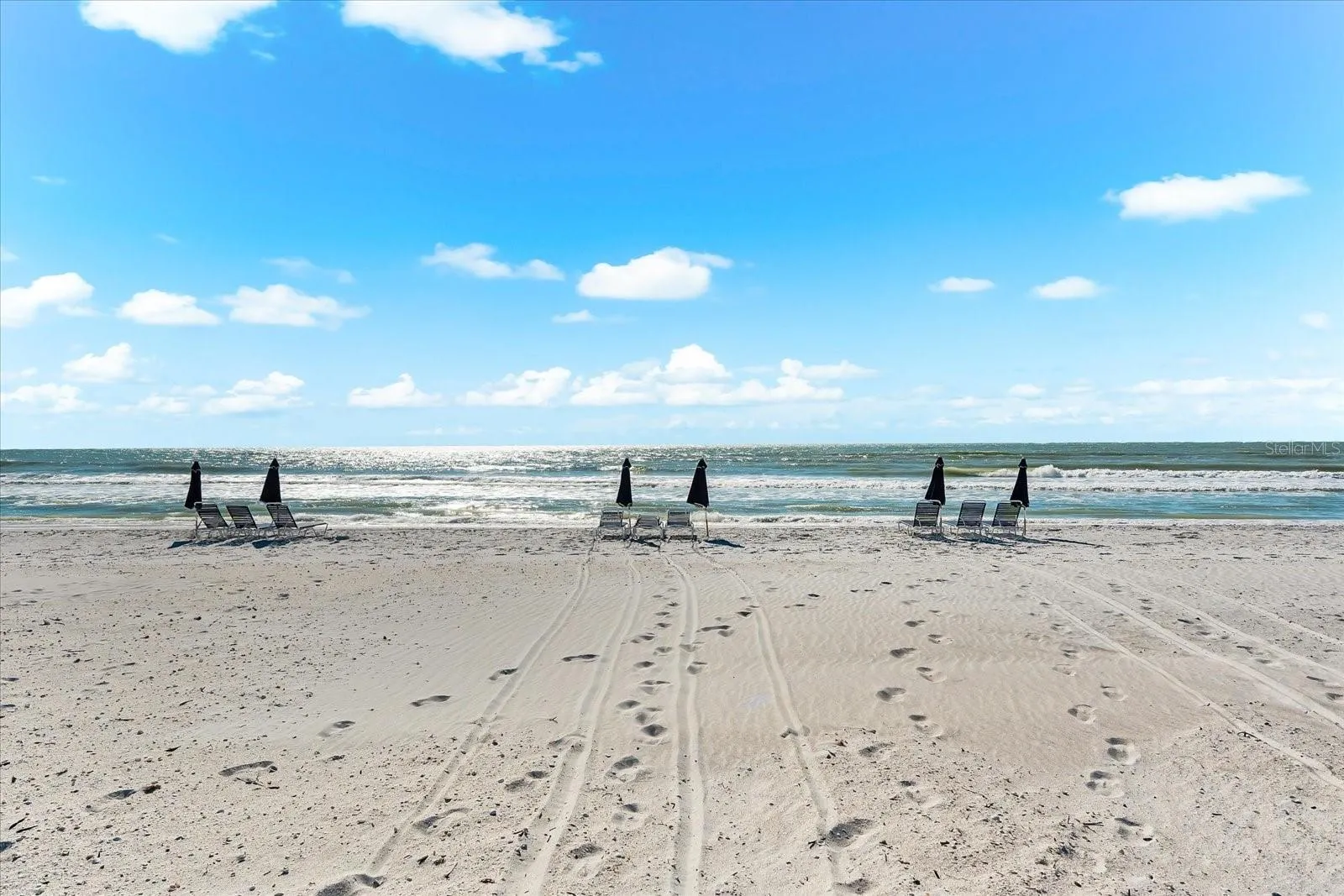 Direct Oceanfront Living